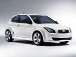 Hyundai Accent SR Concept 2005 года